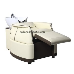 shampoo chair for salon