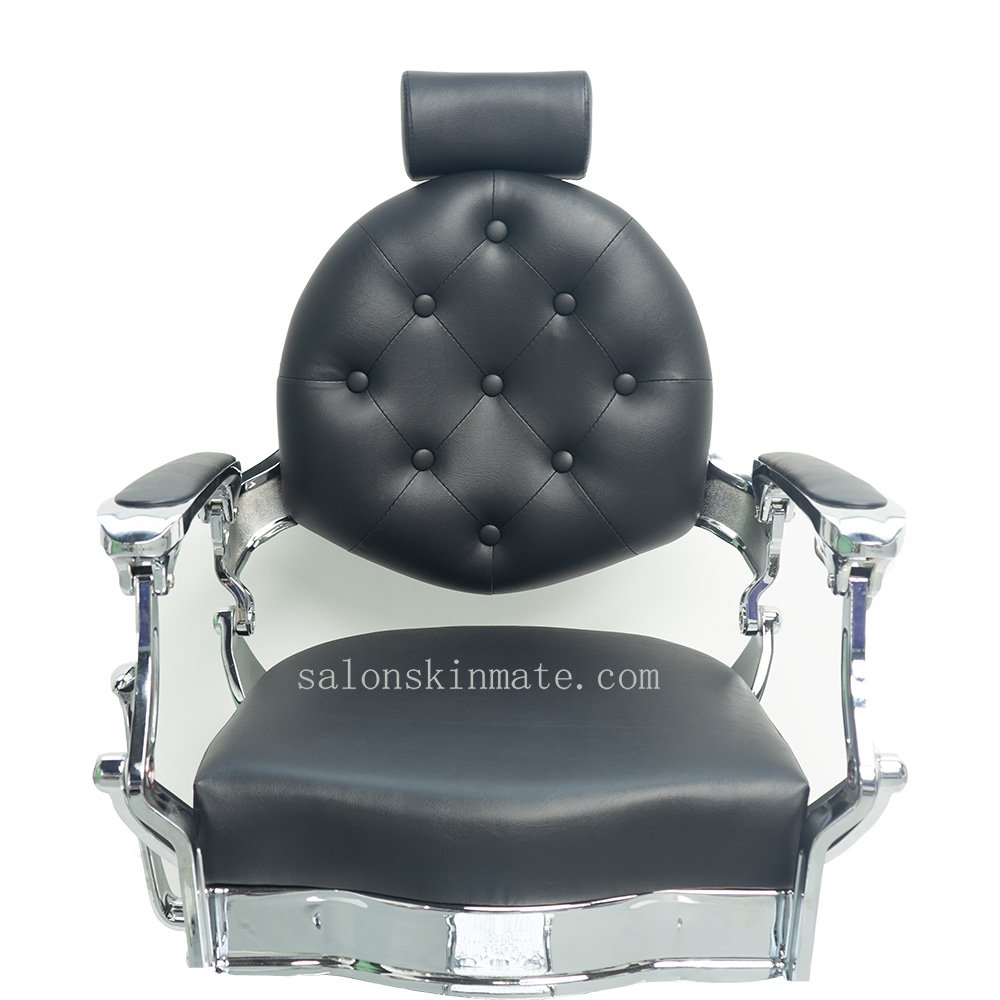 Cushion and backrest