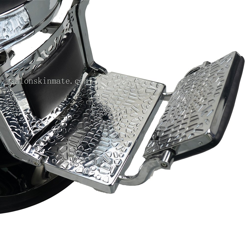 Foot pedal