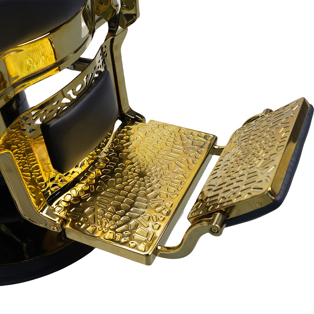 Foot pedal