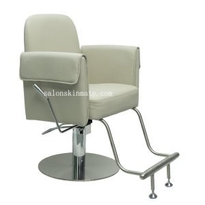 salon chair for hair stylist