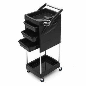 Hair Salon Furniture Trolley