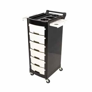Trolley Hair Salon Tool Cart