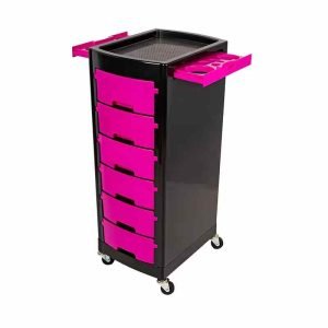 Beauty Salon Cart Hairdresser Trolley