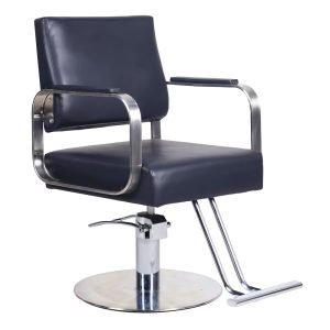Modern Beauty Hairdressing Styling Salon Equipment Furniture Chair Hair Salon Chairs for Barber