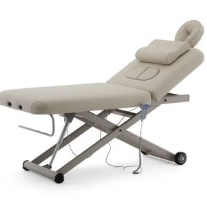 Massage Bed Height Adjustable