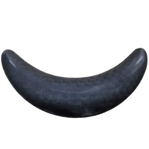 Hair Salon Silicone Hairdressing Rest Cushion Neck Pillow