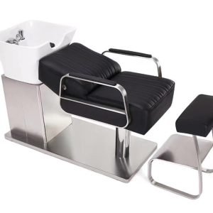 shampoo chair